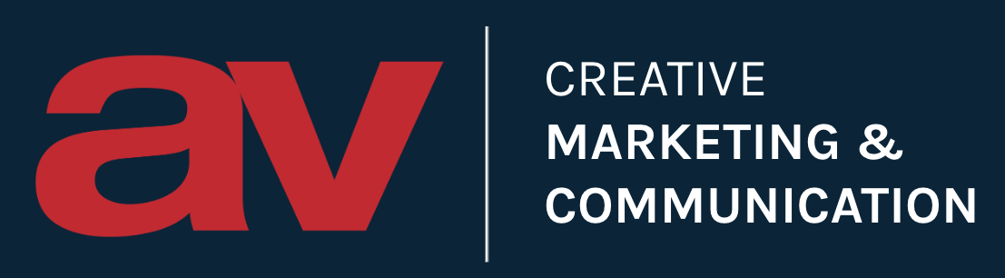 av creative marketing & communication
