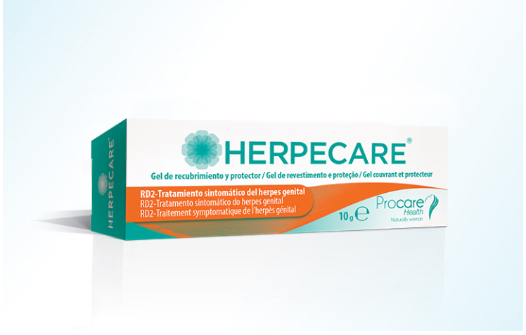 Herpecare